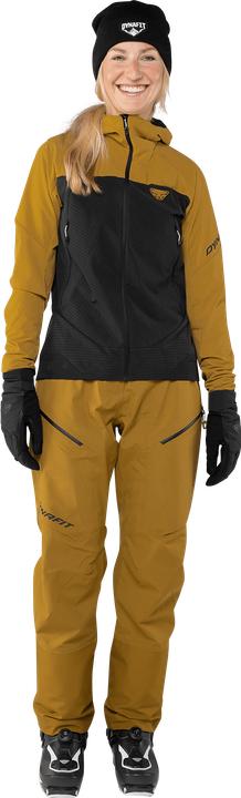 Produktbild Dynafit Ridge Thermal Kapuzenjacke (34, XS)