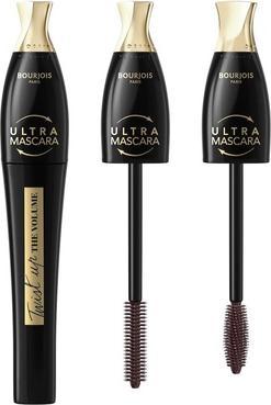 Produktbild Bourjois BOURJOIS Mascara Twist Up The Volume tusz do rzęs 002 Ultra Brown 8ml (Nº 002)