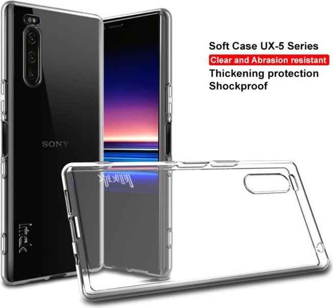 Produktbild Imak UX-5 Series (Sony Xperia 5)