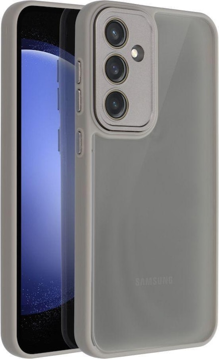 Produktbild OEM Back panel cover VARIETE Case for XIAOMI Redmi Note 14 PRO PLUS 5G steel (Xiaomi Redmi Note 14 Pro 5G)