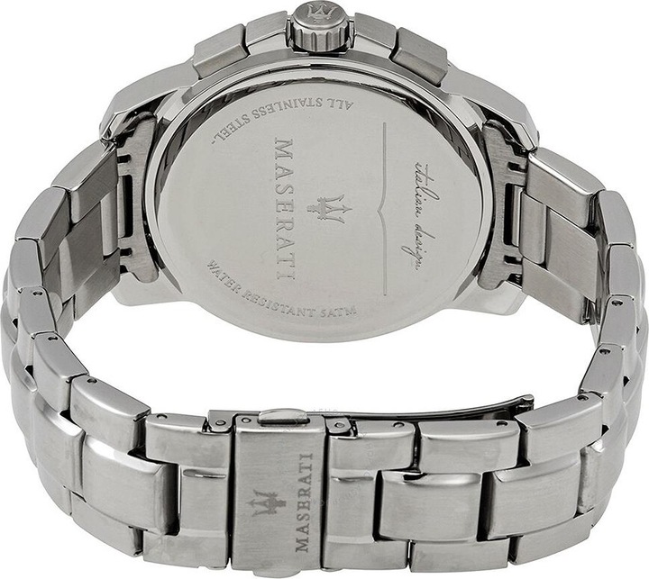 Produktbild Maserati Successo (Analoguhr, Chronograph, 44 mm)