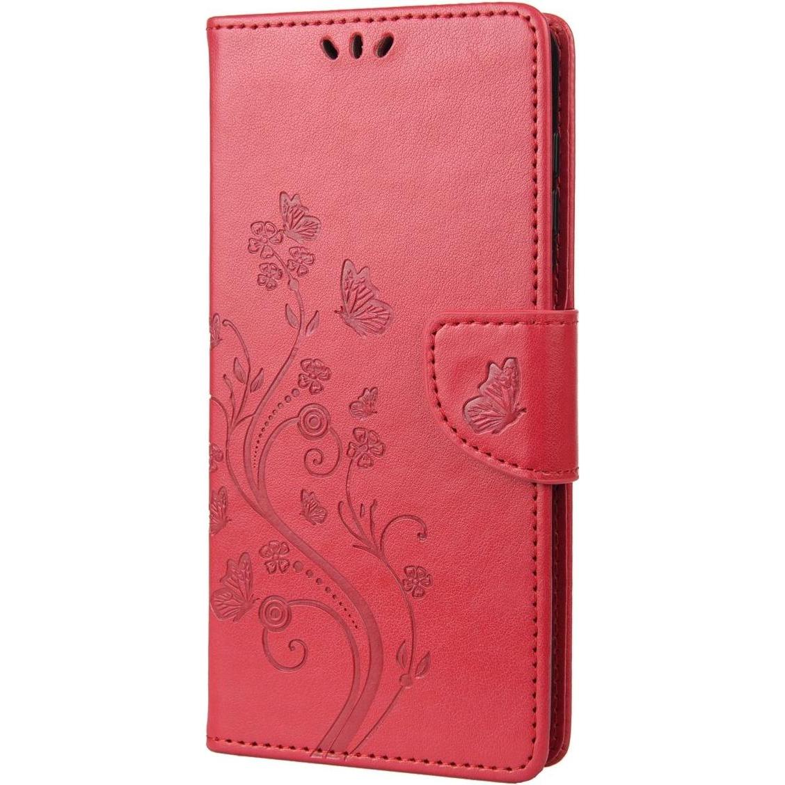 Thumbnail - König Design Hülle Handy Schutz für Xiaomi Redmi Note 12 Pro+ 5G Case Cover Tasche Wallet Neu (Xiaomi Redmi Note 12 Pro+...