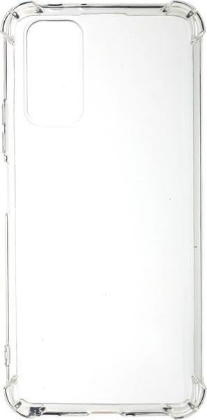 Actual product image MU Classic Softcase TPU Series (Honor V30, Honor V30 Pro)