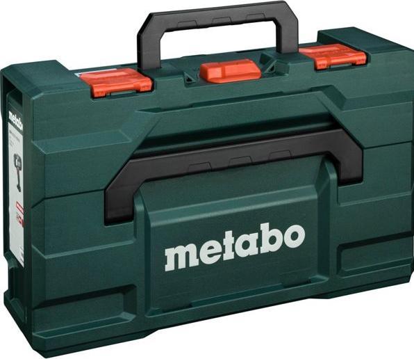 Actual product image Metabo SSW 18 LTX 1750 BL (Rechargeable battery operated)