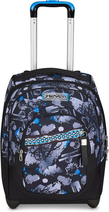 Actual product image Seven Trolley Backpack (37 l)