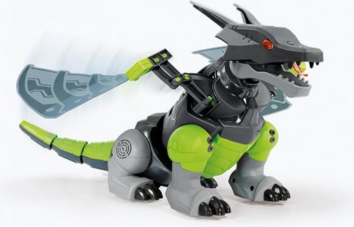 Produktbild Clementoni Mecha Dragon IT