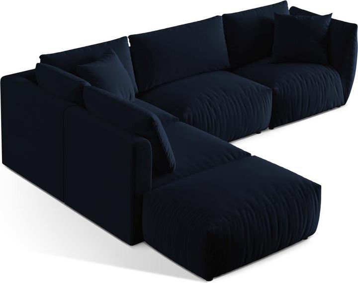 Produktbild Micadoni Chris (Ecksofa, Modular Sofa)
