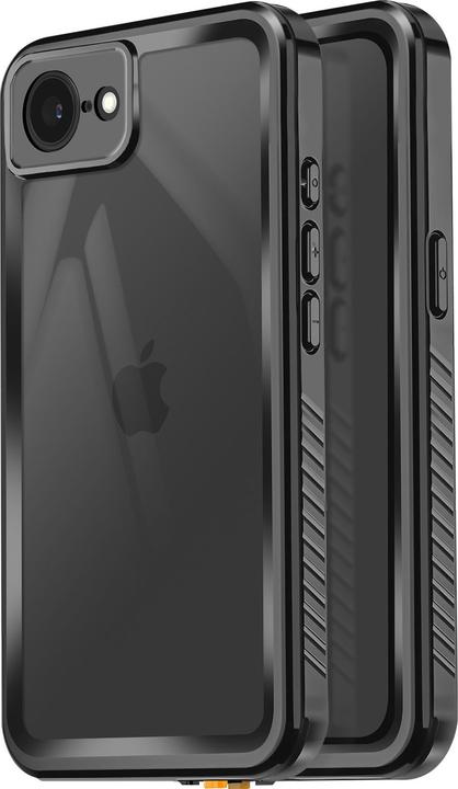 Actual product image Redpepper Waterproof Case