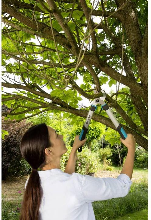 Image du produit Gardena Cisaille de branchement EasyCut 500B