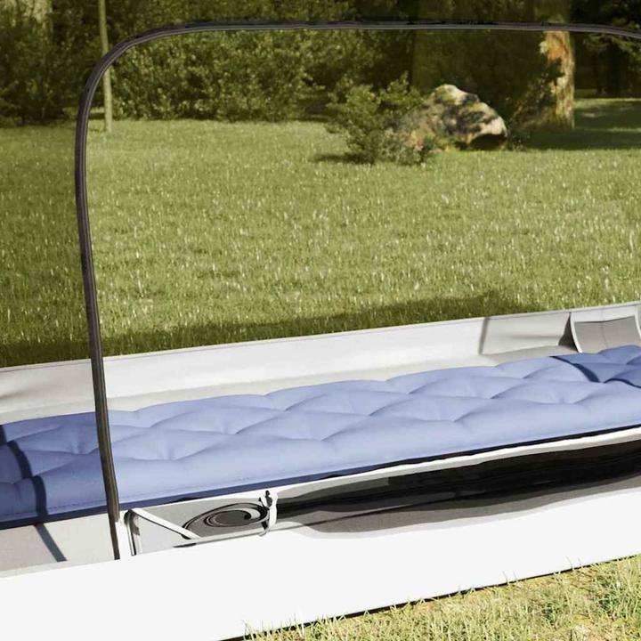 Produktbild vidaXL Campingzelt (1.02 kg, 1 Person)