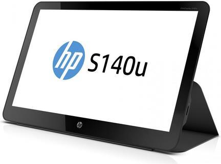 HP EliteDisplay S140u (1600 x 900 pixels)