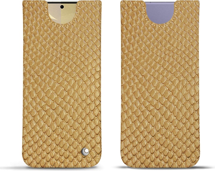 Produktbild Noreve Lederschutzhülle (Samsung Galaxy S24+)