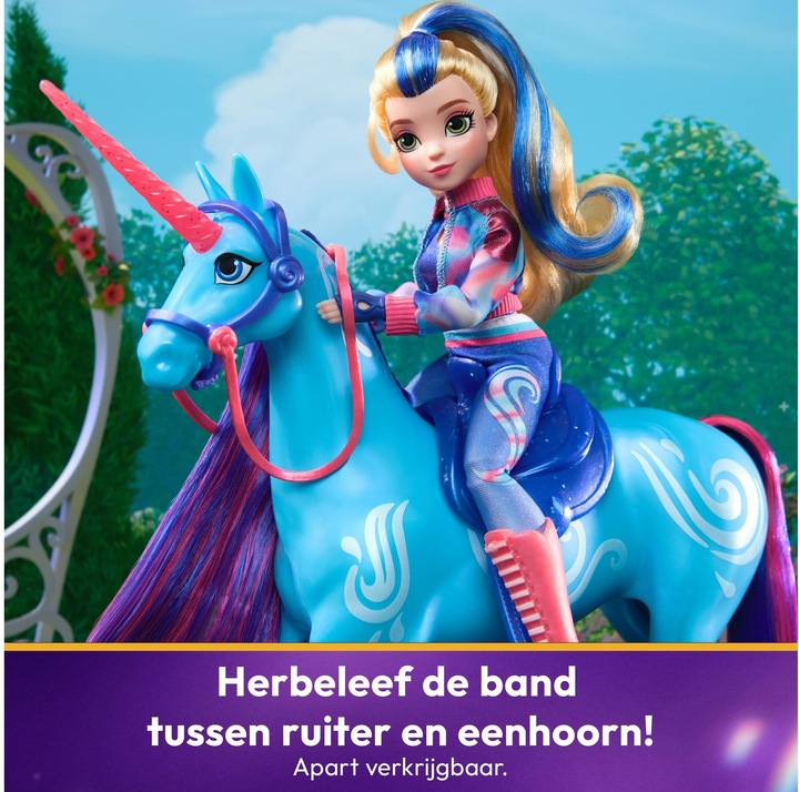 Immagine prodotto Unicorn Academy River
