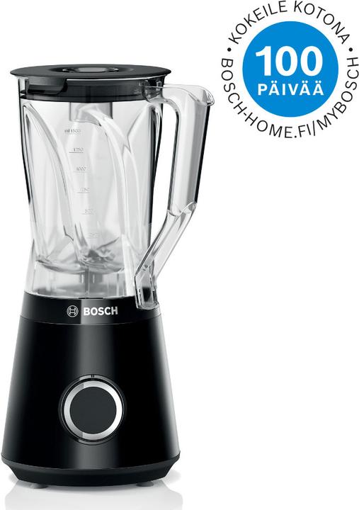 Actual product image Bosch Hausgeräte Serie 4 VitaPower MMB6141B (1200 W)