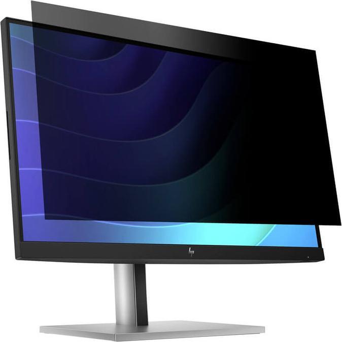 Actual product image Targus 4Vu, 62.2 cm (24.5"), 16:9, Monitor, Frameless display privacy filter, Anti-reflective (24.49", 16:9)