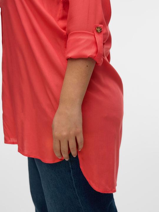 Produktbild Vero Moda VMCBUMPY Top Hemd (50)