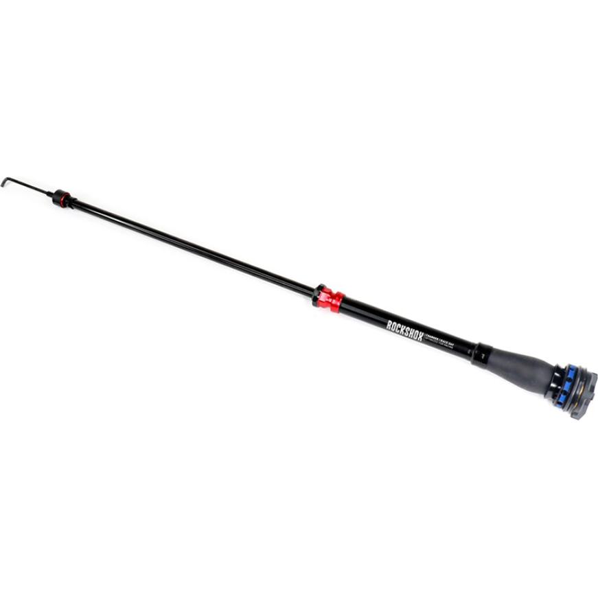 RockShox, Zubehör Velofederung