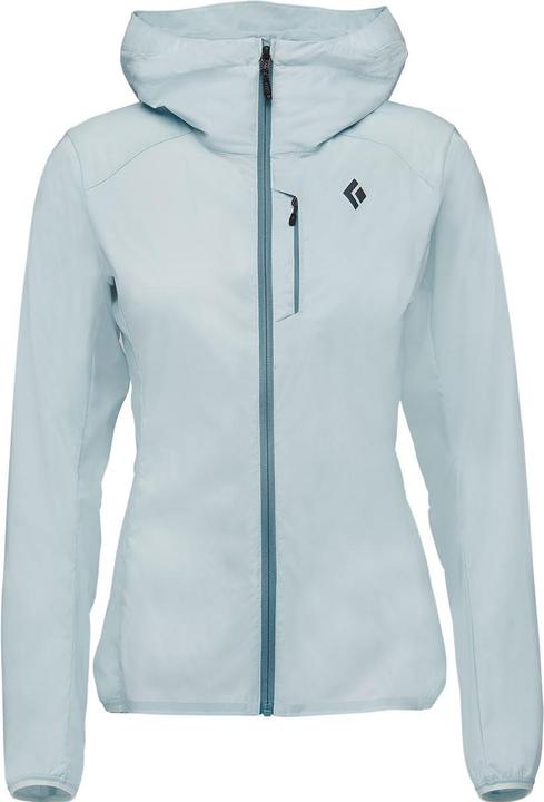 Produktbild Black Diamond W Alpine Start Hoody (L)