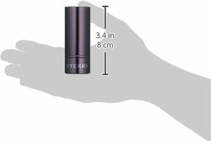 Actual product image By Terry Tool Expert Kabuki