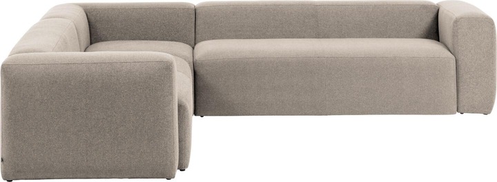 Image du produit Kave Home Blok (Canapé d'angle, 5 places)
