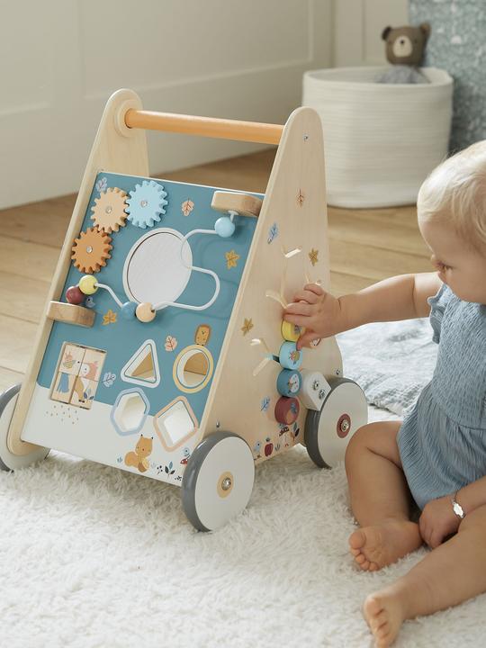 Immagine prodotto Vertbaudet Activity-Lauflernwagen