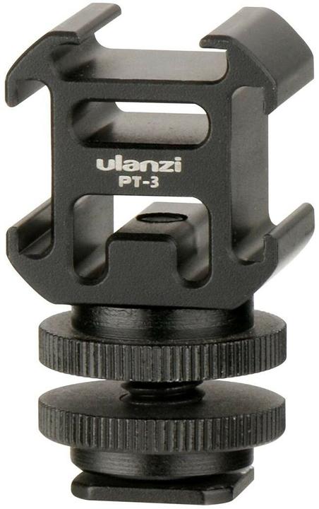Immagine prodotto Ulanzi Adattatore PT-3S (Adattatore)