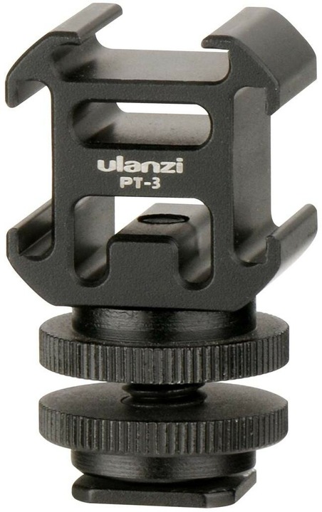 Actual product image Ulanzi Adapter PT-3S (Adapter)