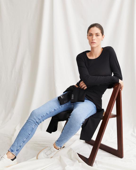 Actual product image Armedangels Women's Einiaara Soft (M)