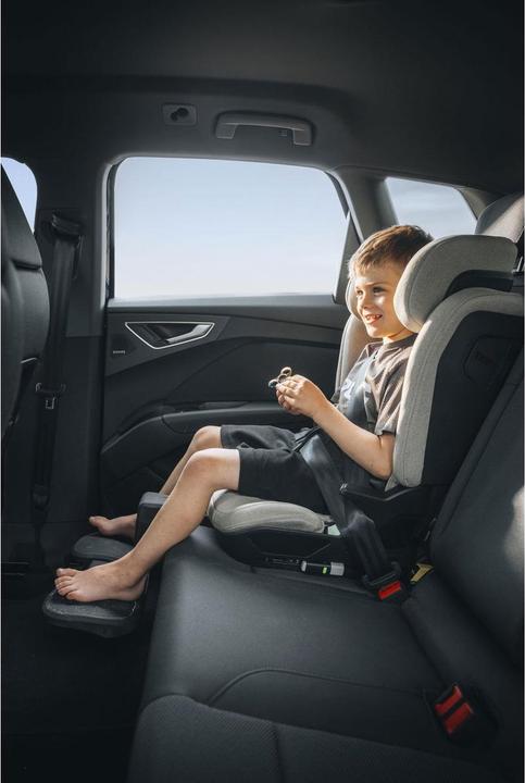 Produktbild Thule Palm i-Size (Kindersitz)