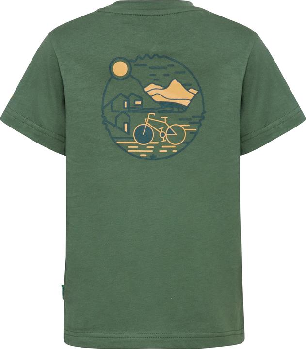 Actual product image Vaude Lezza (98)