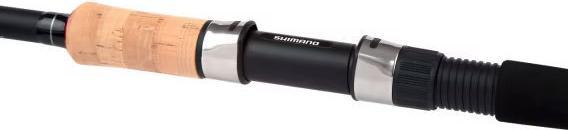 Shimano Sienna AR TEGT Glued 30-60g (Teleskoprute, 360 cm)