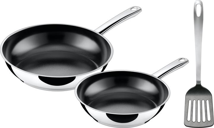 Produktbild Silit Talis (Bratpfanne, Edelstahl)