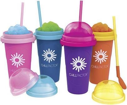 Produktbild Chillfactor Magic Freez slushymaker