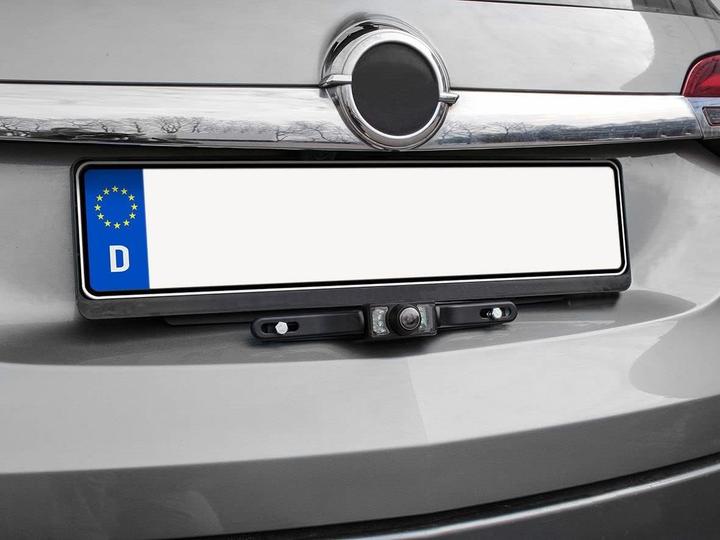 Produktbild Eufab Rückfahr-Kamerasystem