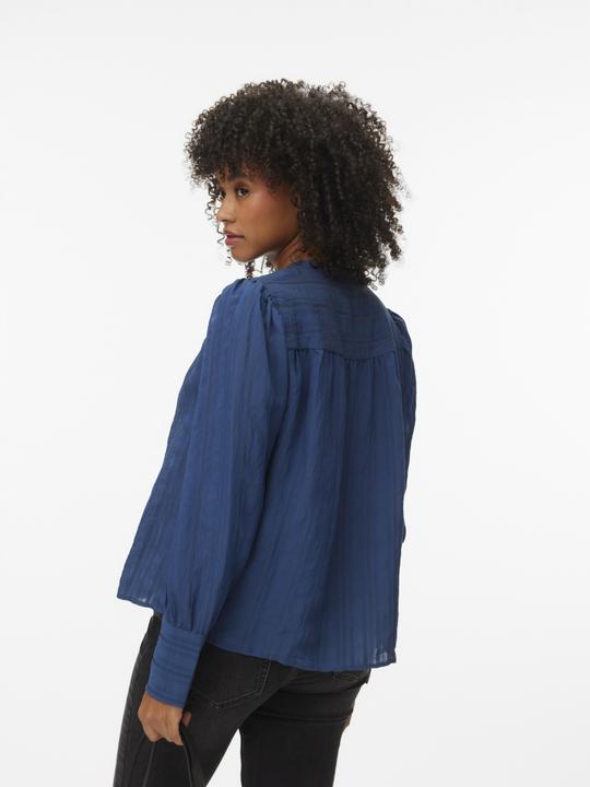 Produktbild Vero Moda Vmiselle Langarmhemd (M)