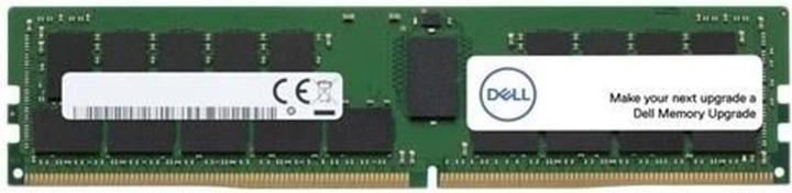 Image du produit Dell DIMM,16GB,3200,2RX8,8G,DDR4 (1 x 16GB, 3200 MHz, RAM DDR4, DIMM)