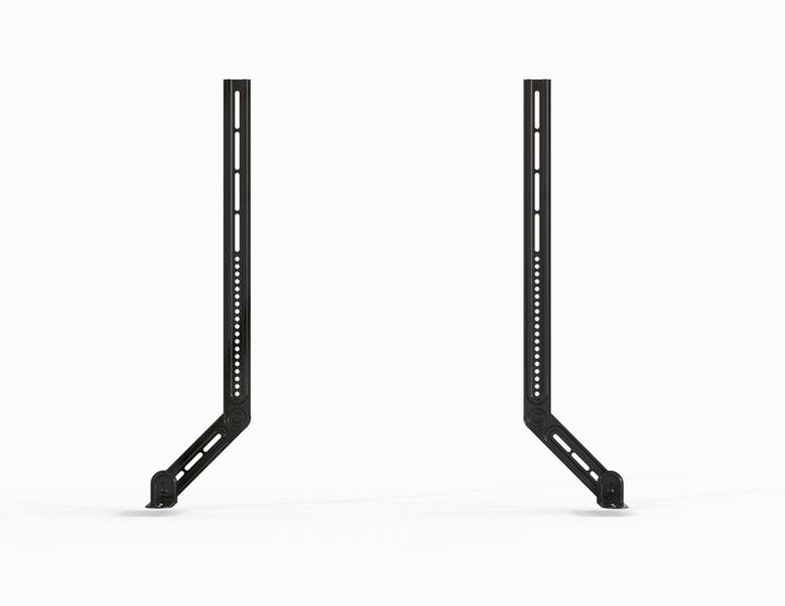 Produktbild Peerless ACC-SB2 (1 Stk., Wandmontage, Schwenkbar, Neigbar)