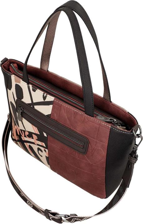 Actual product image Anekke Mademoiselle Schultertasche 29 cm