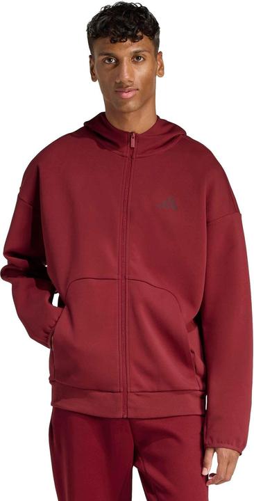 Produktbild Adidas Future Icons SL Full Zip (M)