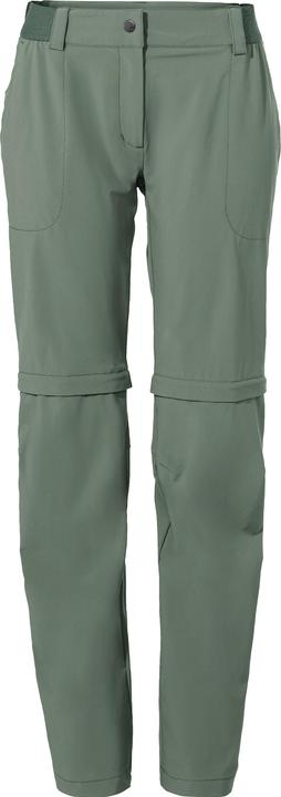 Produktbild Vaude Farley Stretch ZO Pants II (L)