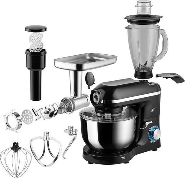 Produktbild Lafe MPL-001K (1300 W, 5 l)