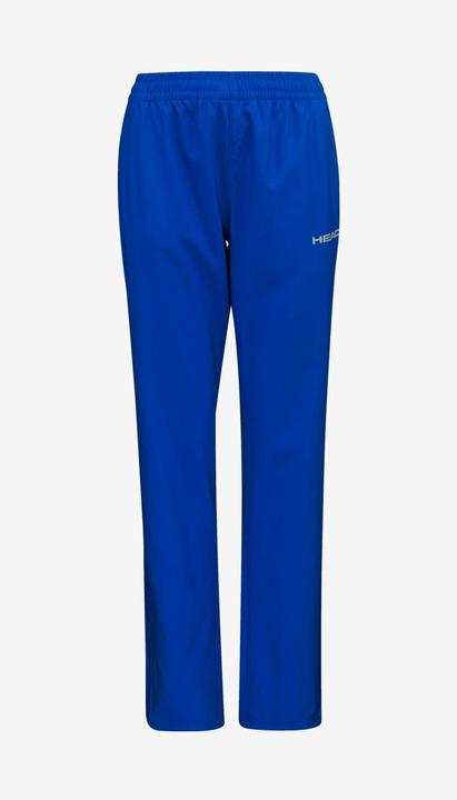 Image du produit Head Club Pants W bleu royal (S)