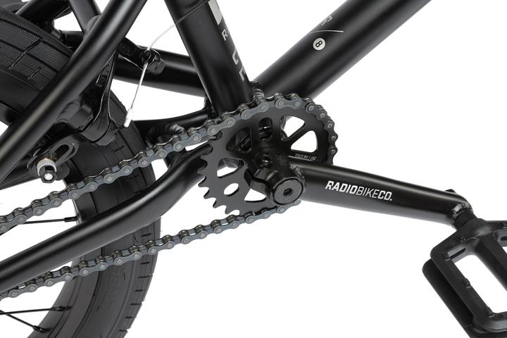 Immagine prodotto Radio Bikes Dadi (18")