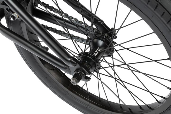 Immagine prodotto Radio Bikes Dadi (18")