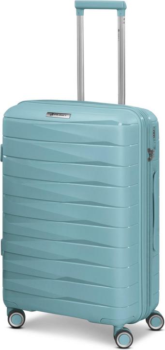 Produktbild Franky London Set (187 l)