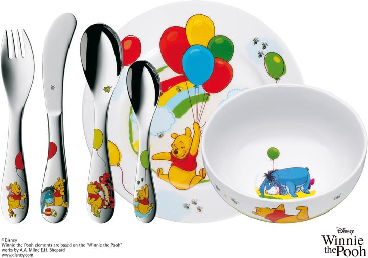Actual product image WMF Winnie the Pooh