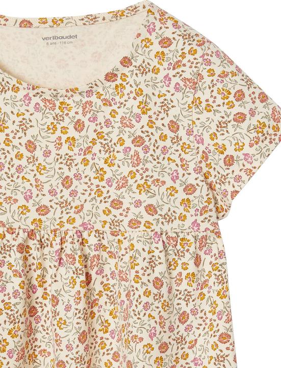 Produktbild Vertbaudet Set Mit Kleid (116)