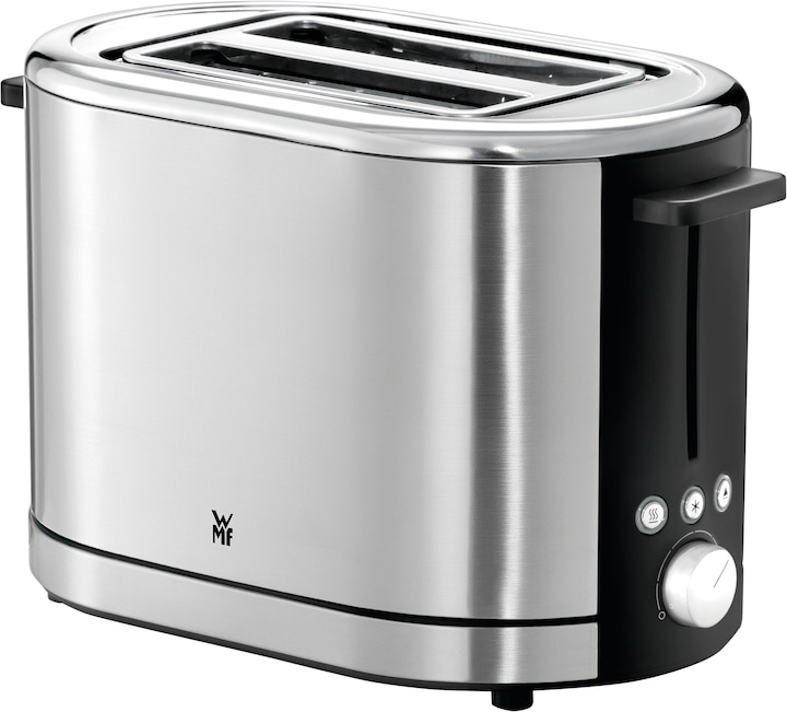 Lono toaster grille-pain à double fente avec grille pour brioches