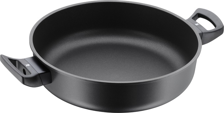 Actual product image WMF PermaDur Excellent (28 cm, Frying pan, Cast aluminium)