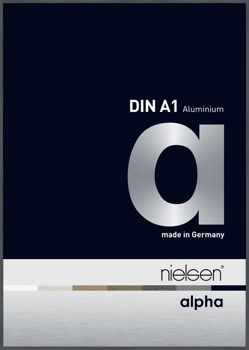 Produktbild Nielsen Alpha (59.4 x 84.1 cm)